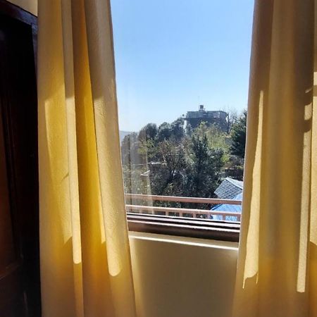 Mountain Villa Mcleodganj Dharamshala Ngoại thất bức ảnh