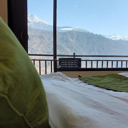 Mountain Villa Mcleodganj Dharamshala Ngoại thất bức ảnh