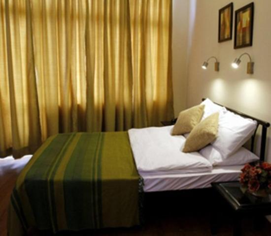 Mountain Villa Mcleodganj Dharamshala Phòng bức ảnh