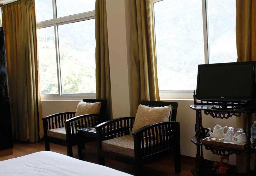 Mountain Villa Mcleodganj Dharamshala Phòng bức ảnh