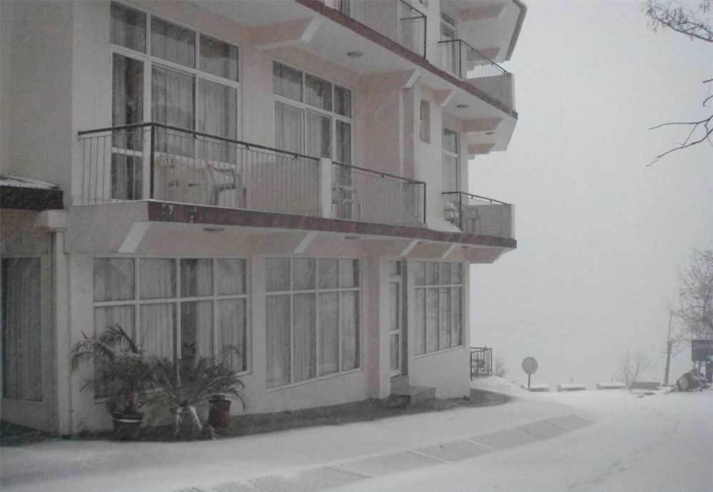 Mountain Villa Mcleodganj Dharamshala Ngoại thất bức ảnh