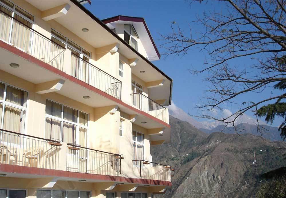 Mountain Villa Mcleodganj Dharamshala Phòng bức ảnh