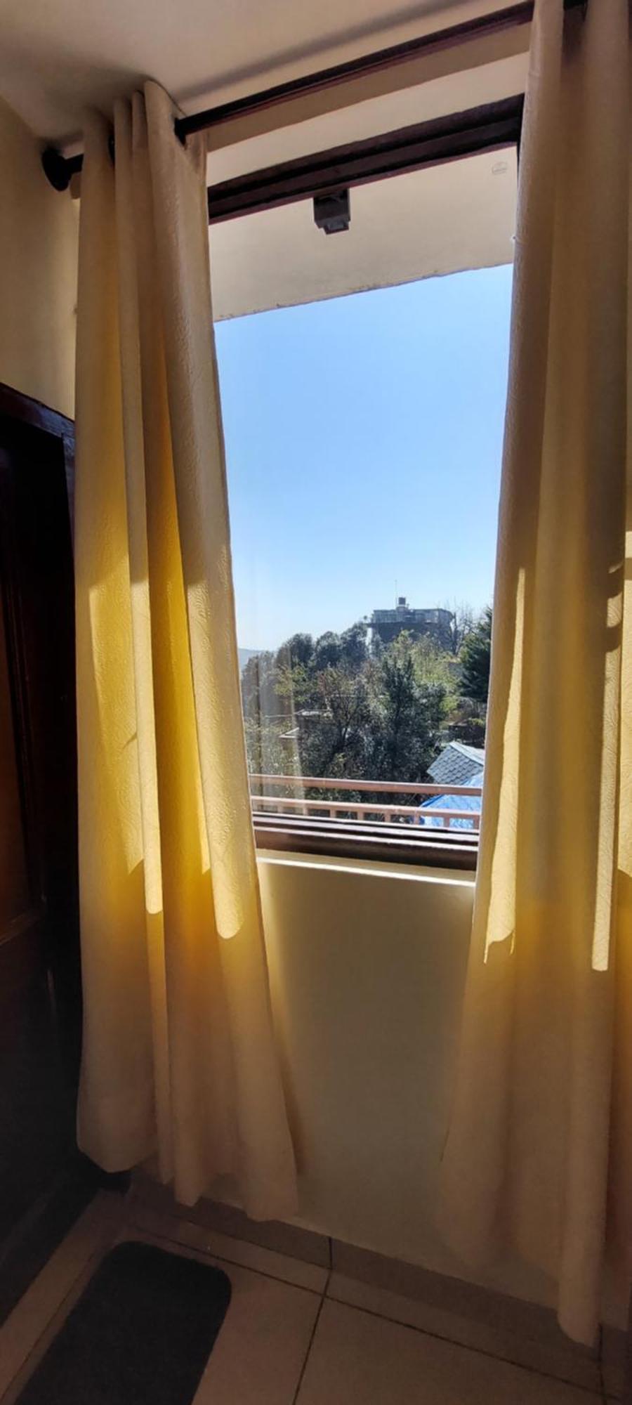 Mountain Villa Mcleodganj Dharamshala Ngoại thất bức ảnh