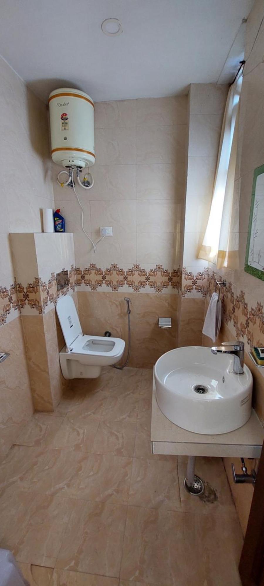 Mountain Villa Mcleodganj Dharamshala Ngoại thất bức ảnh