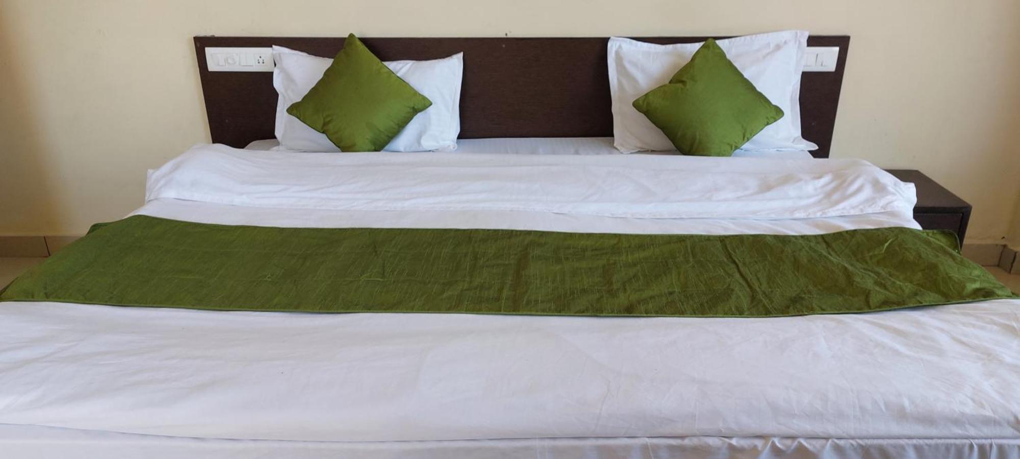 Mountain Villa Mcleodganj Dharamshala Ngoại thất bức ảnh