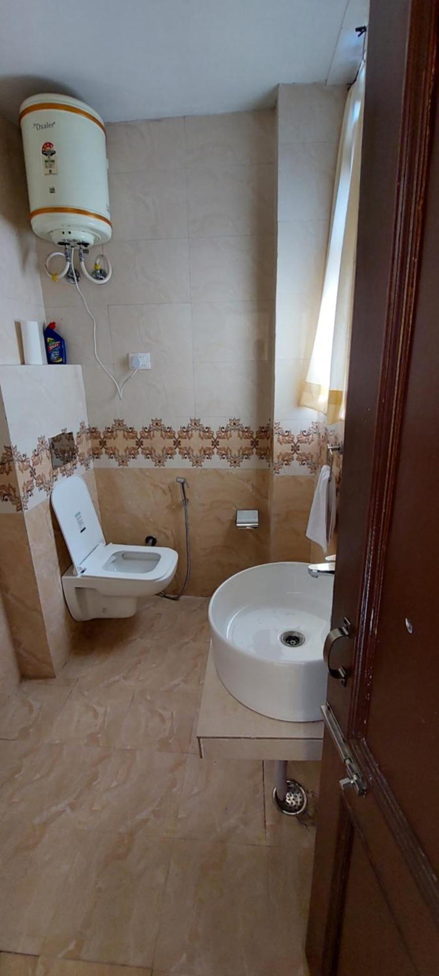 Mountain Villa Mcleodganj Dharamshala Ngoại thất bức ảnh