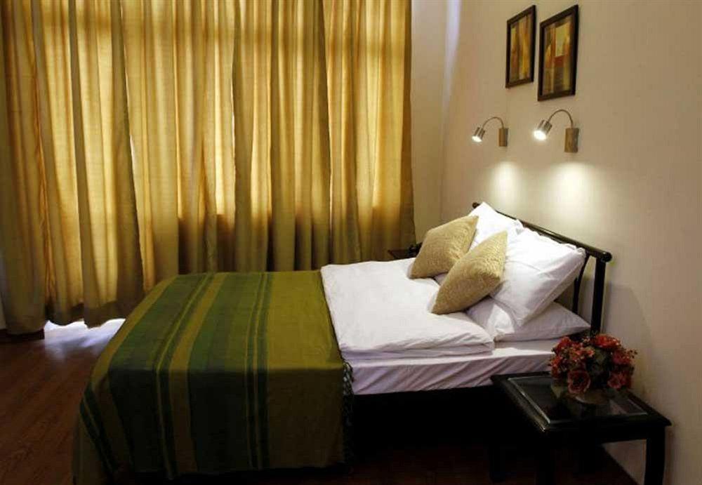 Mountain Villa Mcleodganj Dharamshala Ngoại thất bức ảnh