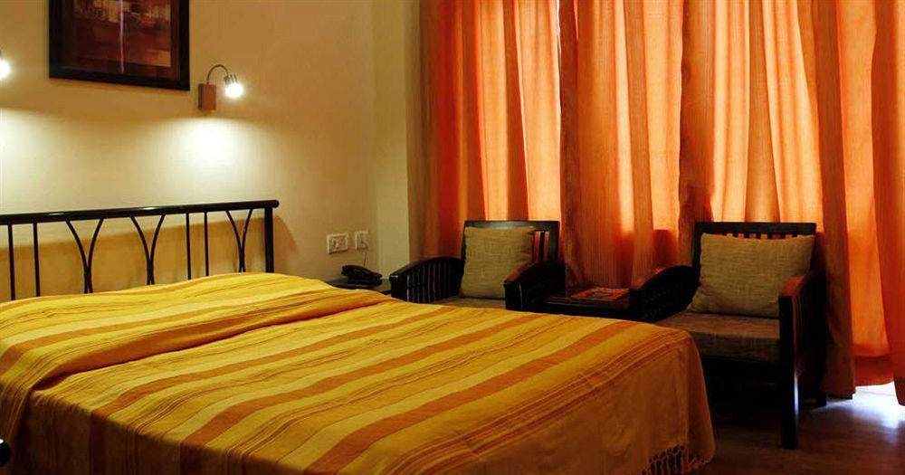 Mountain Villa Mcleodganj Dharamshala Ngoại thất bức ảnh