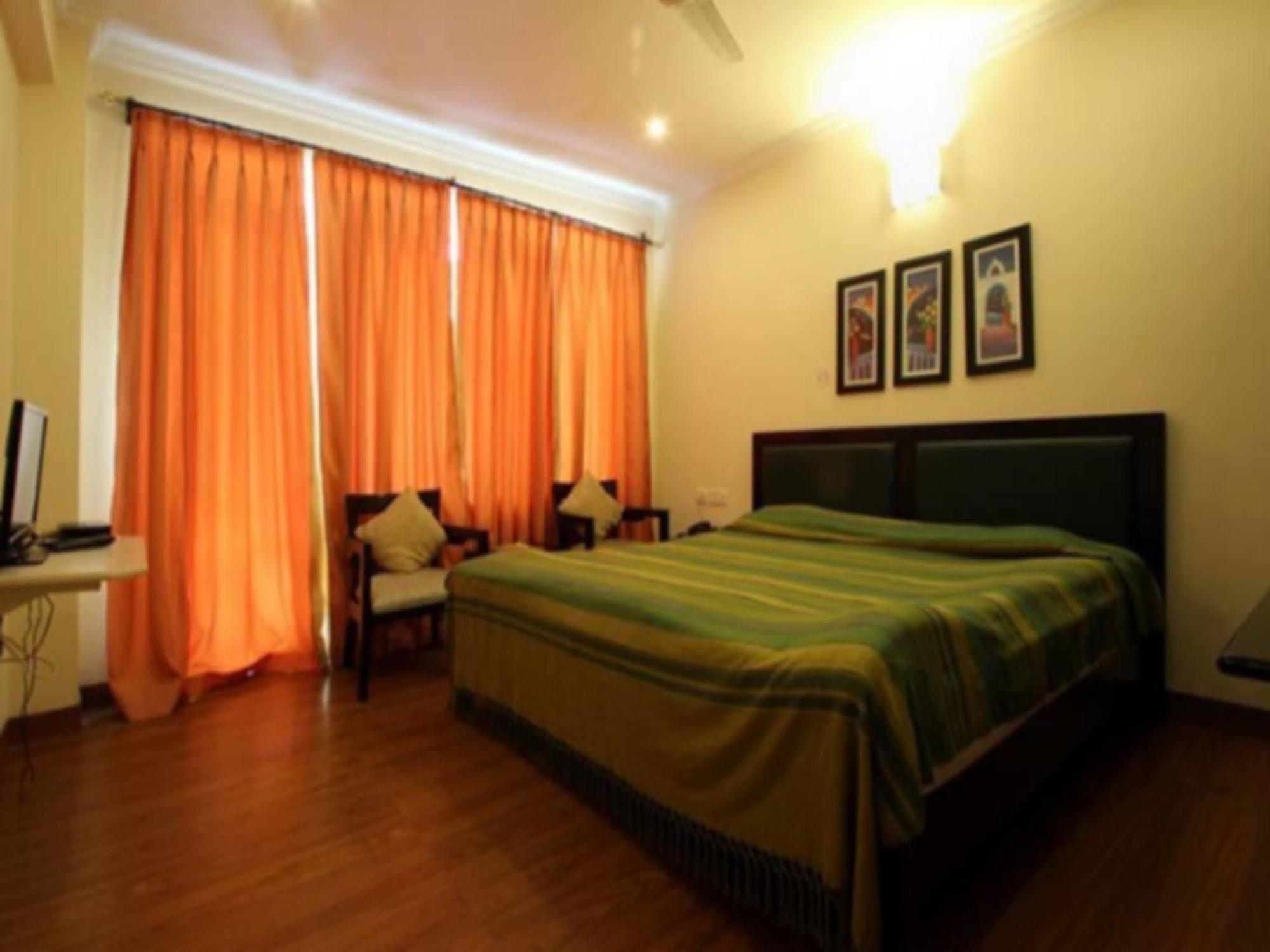 Mountain Villa Mcleodganj Dharamshala Ngoại thất bức ảnh