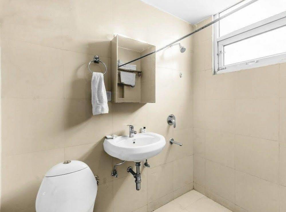 Mountain Villa Mcleodganj Dharamshala Ngoại thất bức ảnh