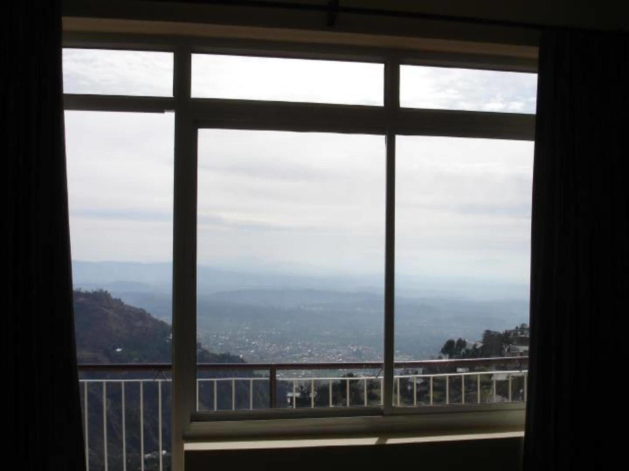 Mountain Villa Mcleodganj Dharamshala Ngoại thất bức ảnh