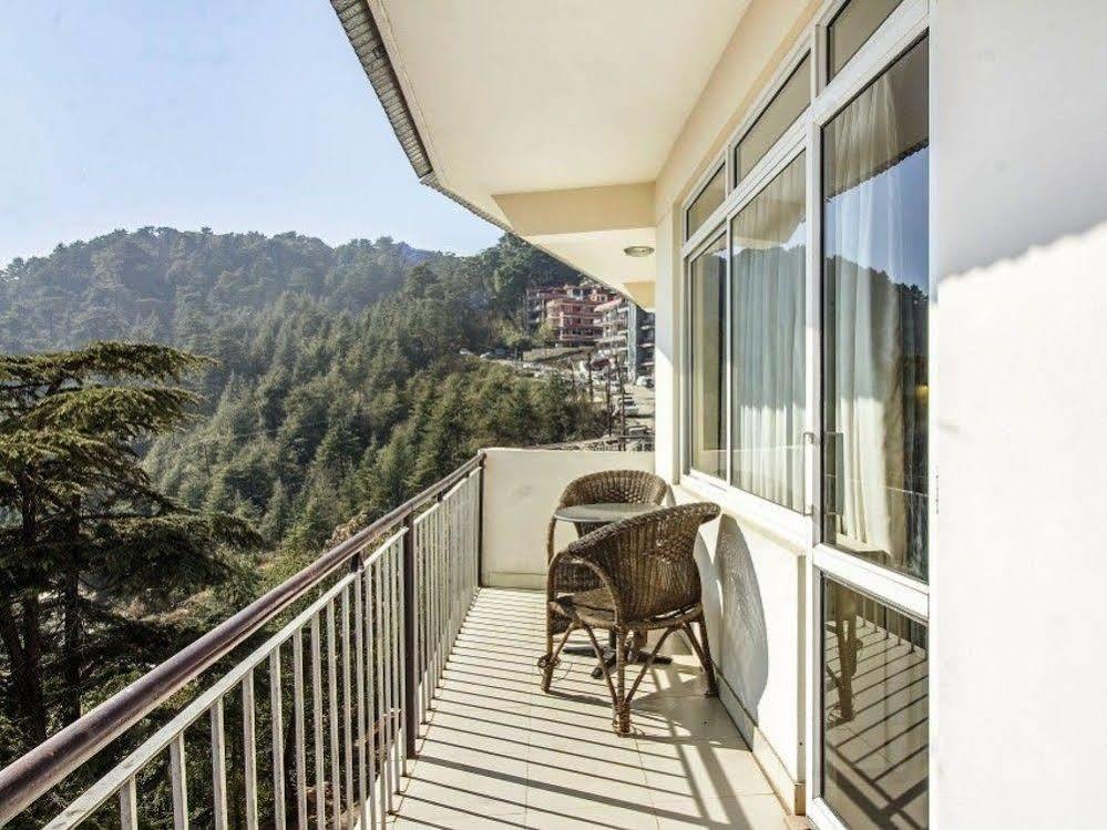 Mountain Villa Mcleodganj Dharamshala Ngoại thất bức ảnh