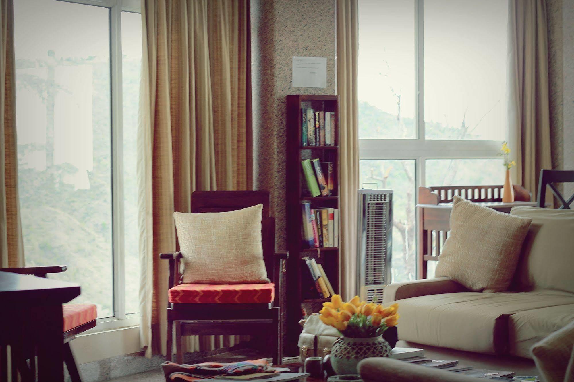 Mountain Villa Mcleodganj Dharamshala Ngoại thất bức ảnh