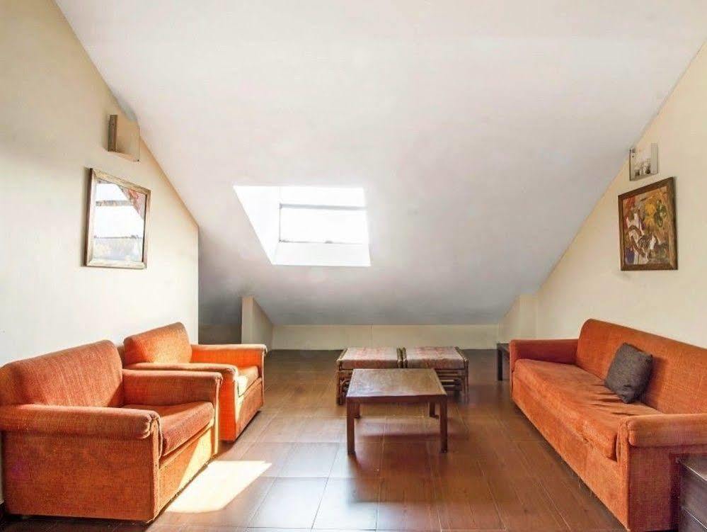 Mountain Villa Mcleodganj Dharamshala Ngoại thất bức ảnh