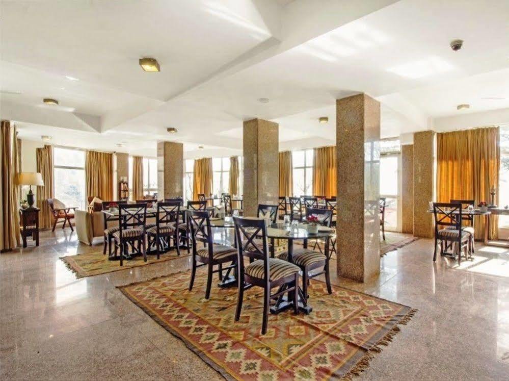 Mountain Villa Mcleodganj Dharamshala Ngoại thất bức ảnh